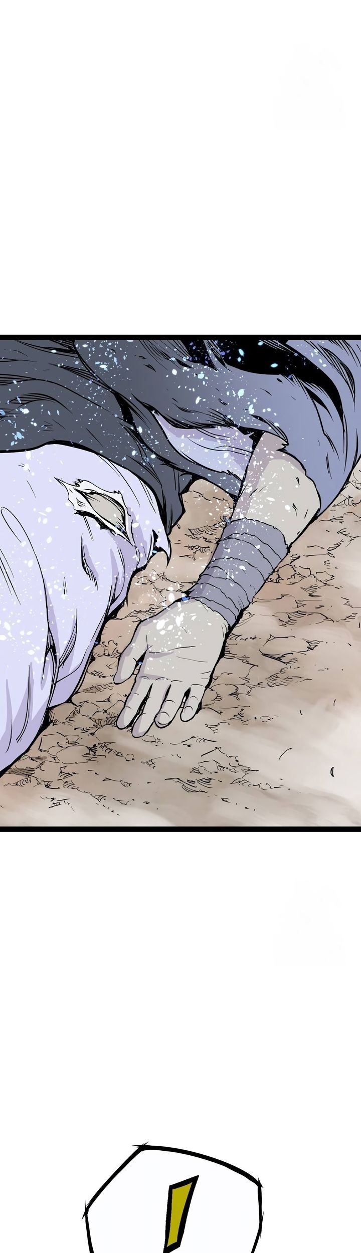 Asura (Ryu Ki-Un) Chapter 39 Gambar 83