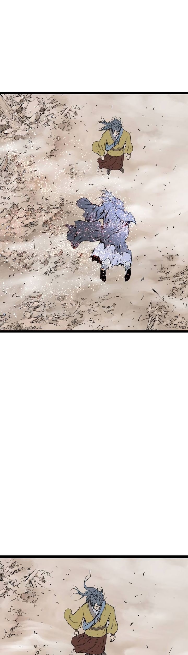 Asura (Ryu Ki-Un) Chapter 39 Gambar 85