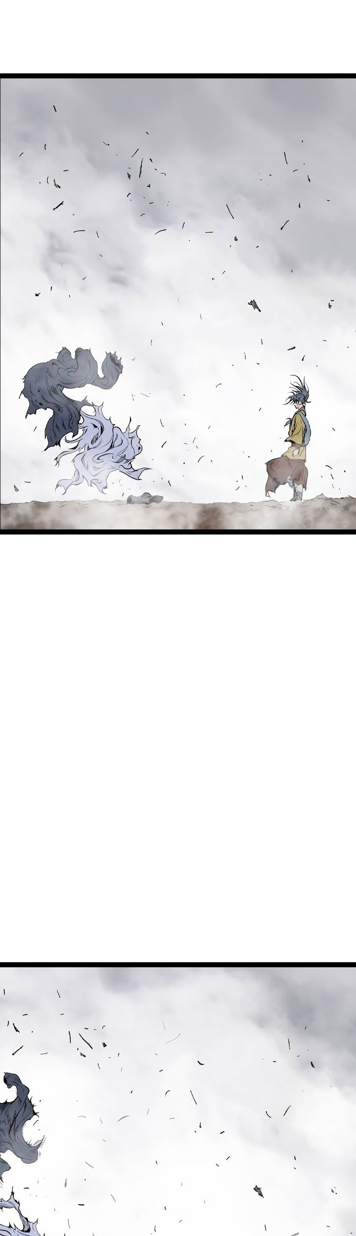 Asura (Ryu Ki-Un) Chapter 39 Gambar 87