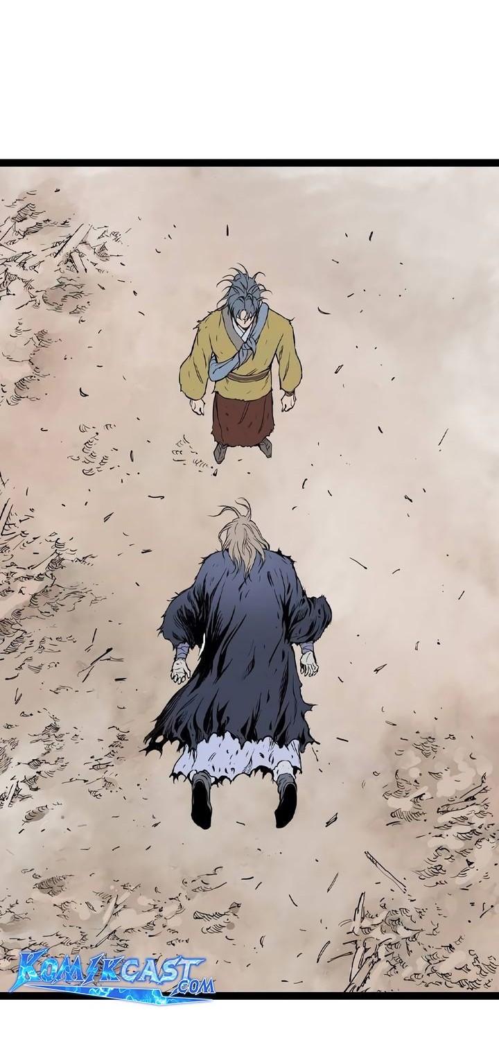 Asura (Ryu Ki-Un) Chapter 39 Gambar 80