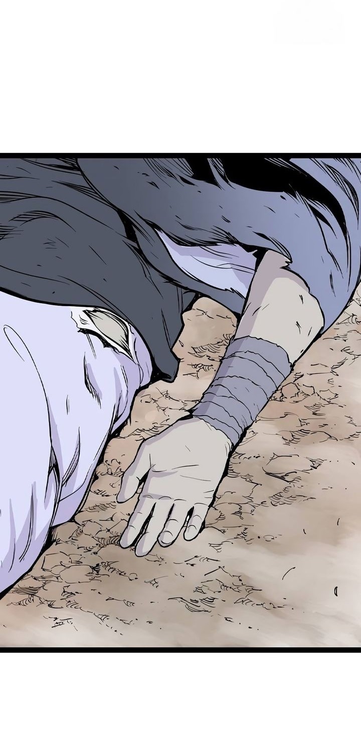 Asura (Ryu Ki-Un) Chapter 39 Gambar 82