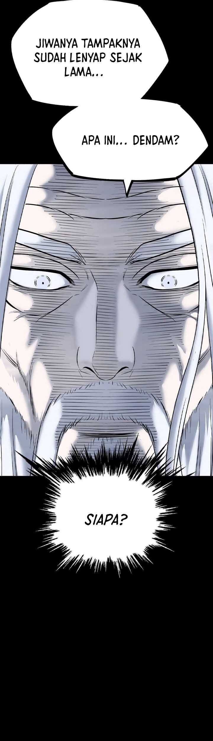 Asura (Ryu Ki-Un) Chapter 39 Gambar 15