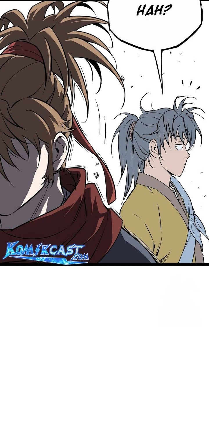 Asura (Ryu Ki-Un) Chapter 38 Gambar 29