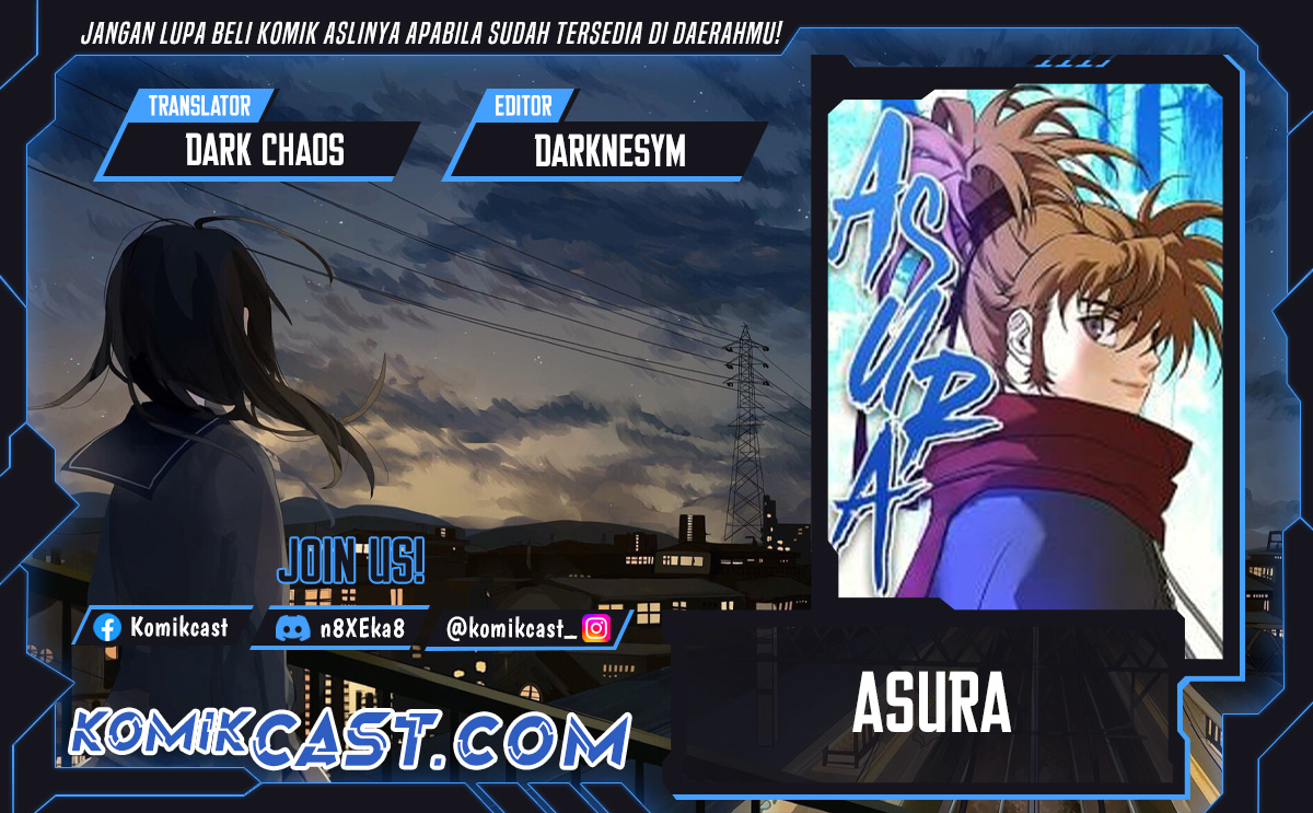 Komik Asura (Ryu Ki-Un) Chapter 38 gambar nomor 1