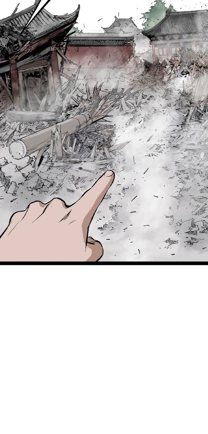 Asura (Ryu Ki-Un) Chapter 38 Gambar 19