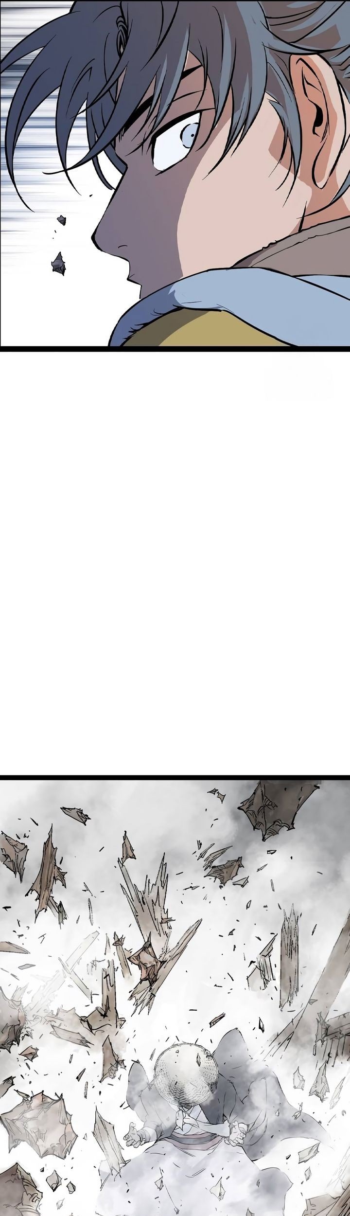 Asura (Ryu Ki-Un) Chapter 38 Gambar 24