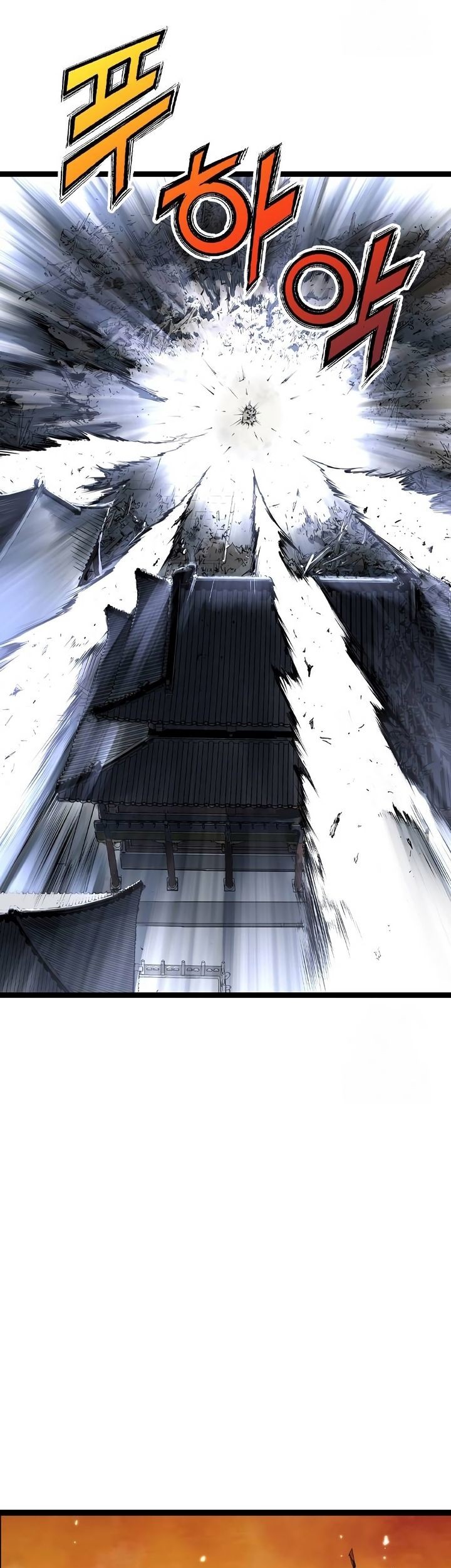 Asura (Ryu Ki-Un) Chapter 38 Gambar 48