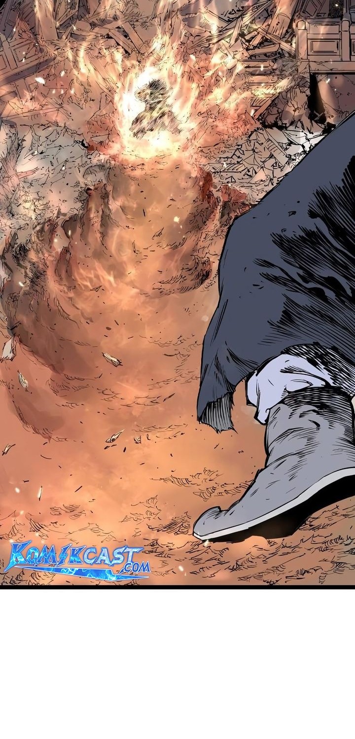 Asura (Ryu Ki-Un) Chapter 38 Gambar 51