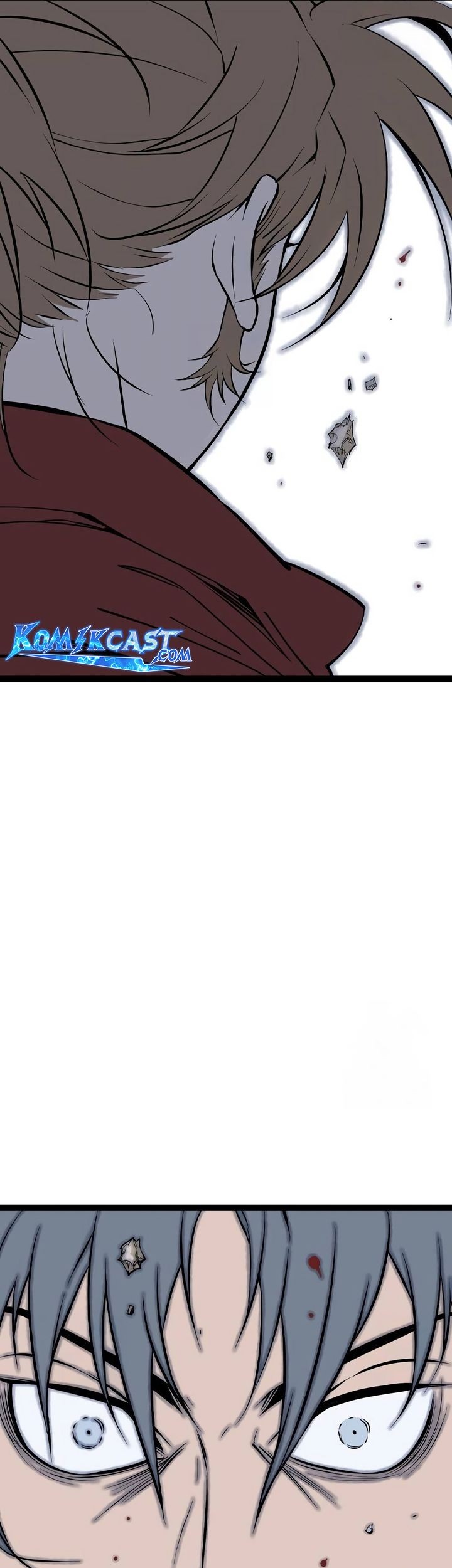 Asura (Ryu Ki-Un) Chapter 38 Gambar 40