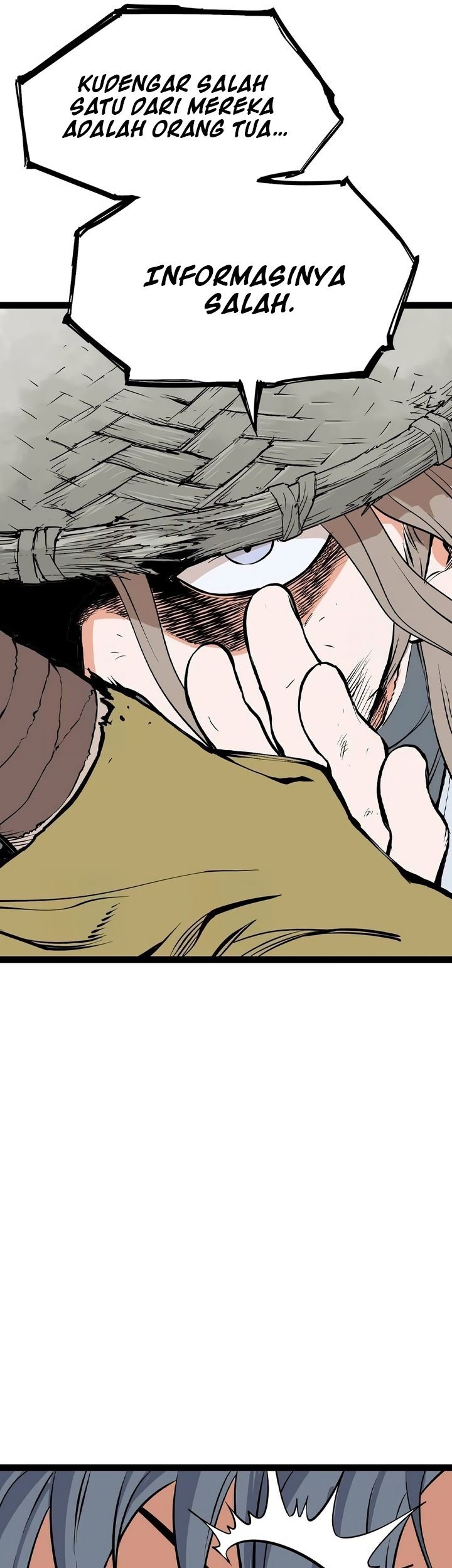 Asura (Ryu Ki-Un) Chapter 38 Gambar 44