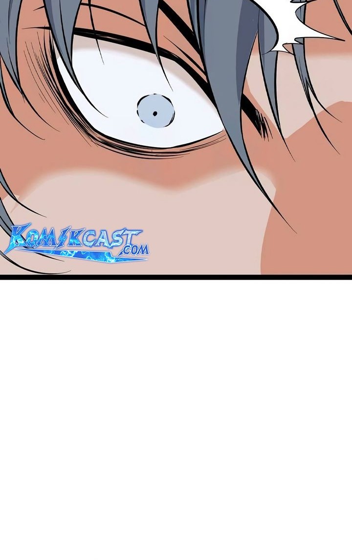 Asura (Ryu Ki-Un) Chapter 38 Gambar 45