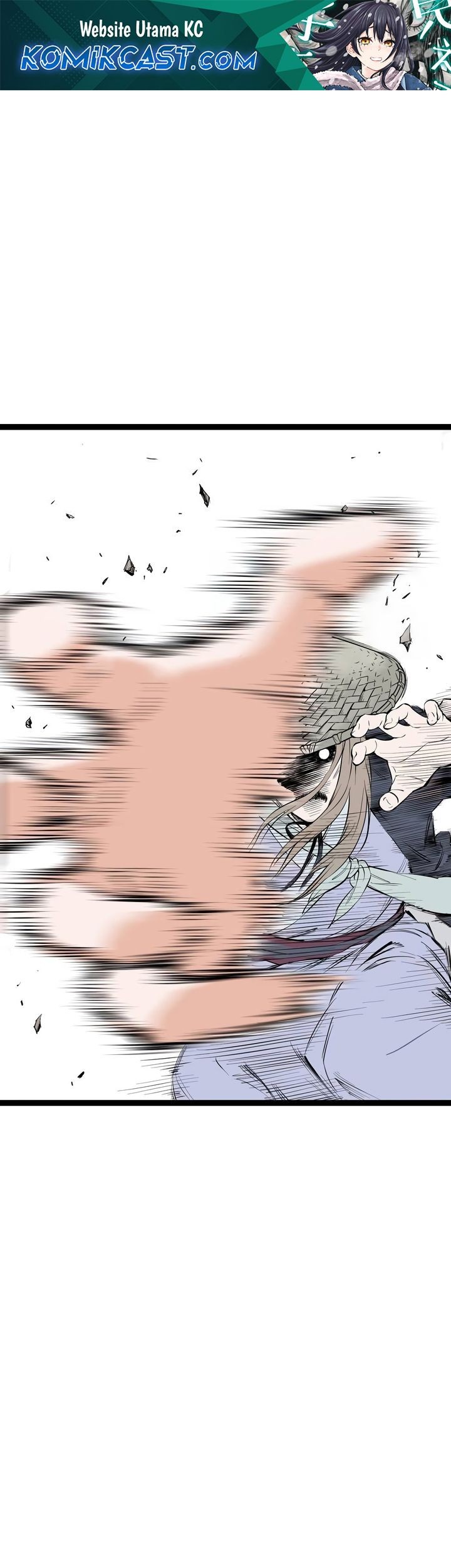 Manhwa Asura (Ryu Ki-Un) Chapter 38 gambar nomor 2