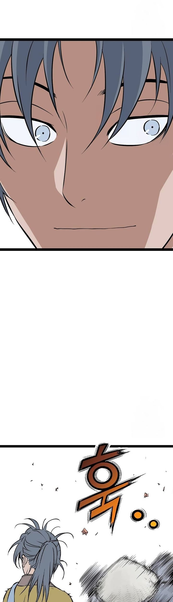 Asura (Ryu Ki-Un) Chapter 38 Gambar 66