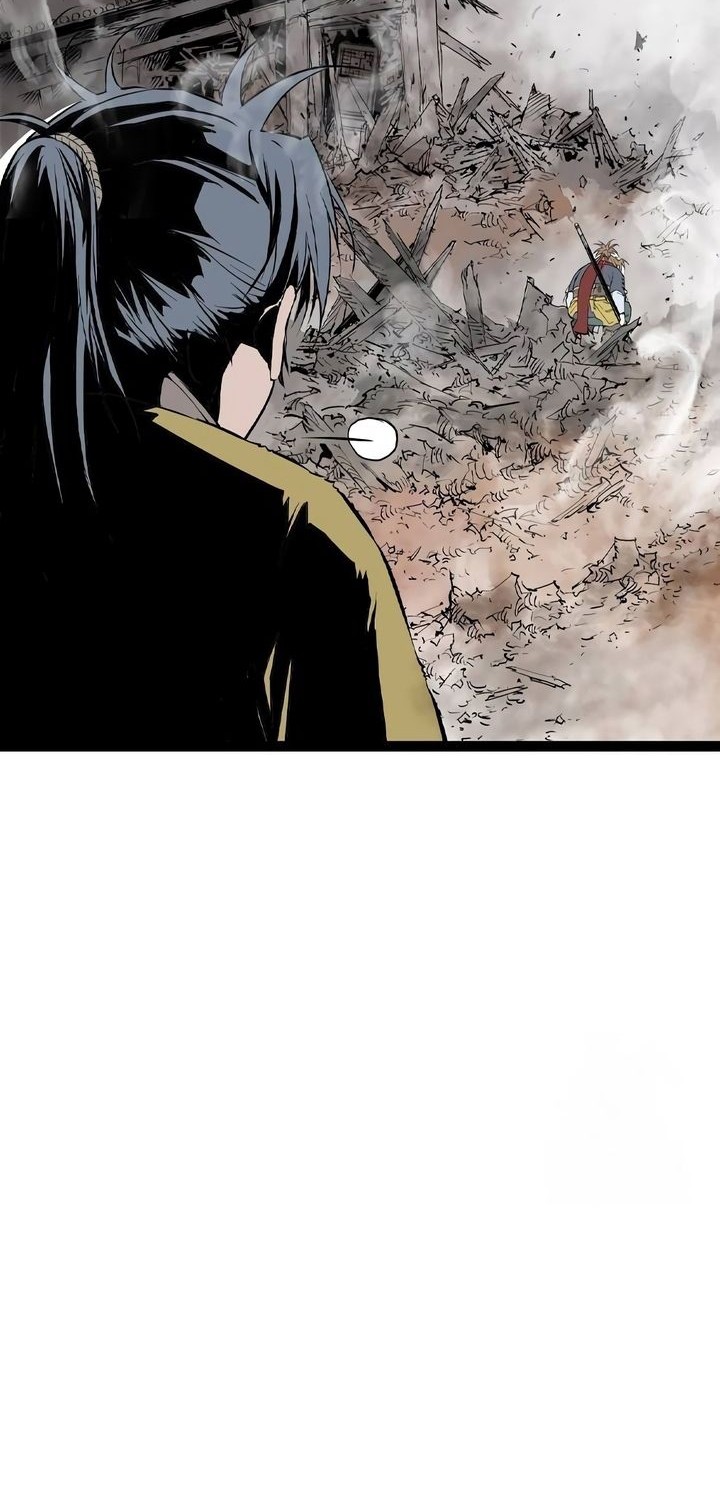 Asura (Ryu Ki-Un) Chapter 38 Gambar 73