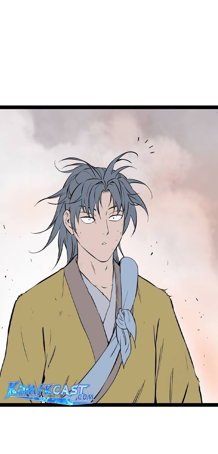 Asura (Ryu Ki-Un) Chapter 38 Gambar 61