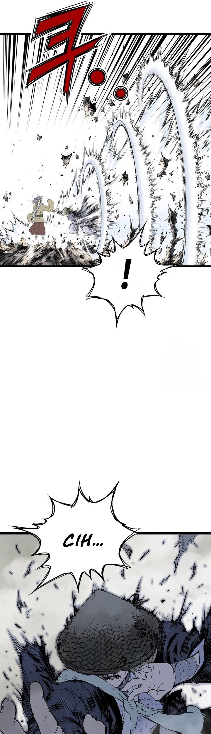 Asura (Ryu Ki-Un) Chapter 38 Gambar 78