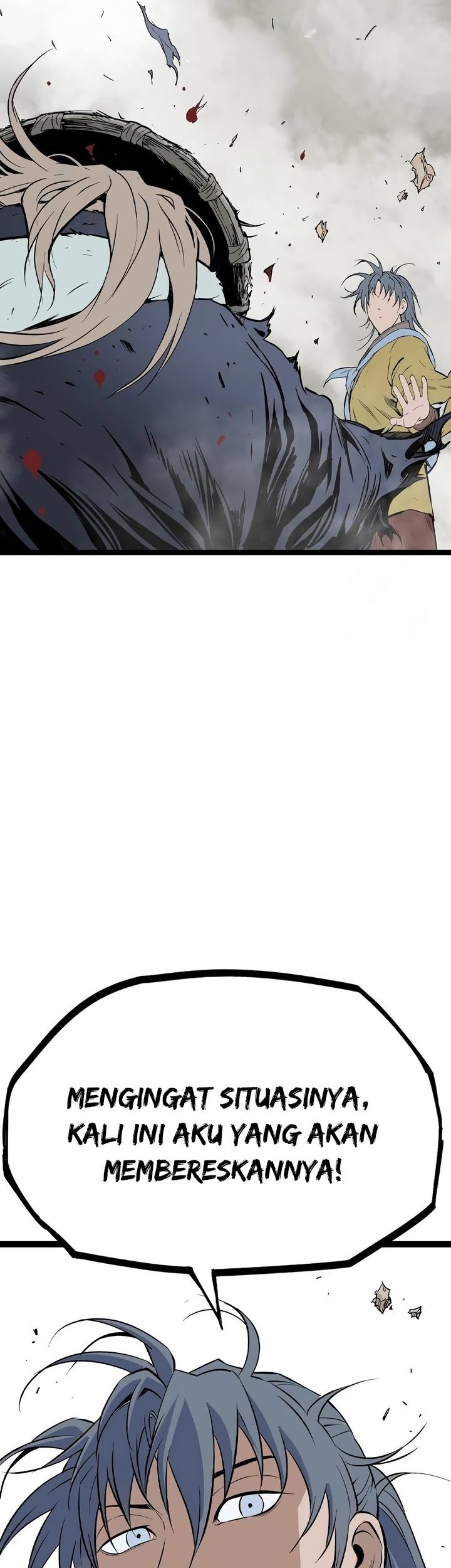 Asura (Ryu Ki-Un) Chapter 38 Gambar 80