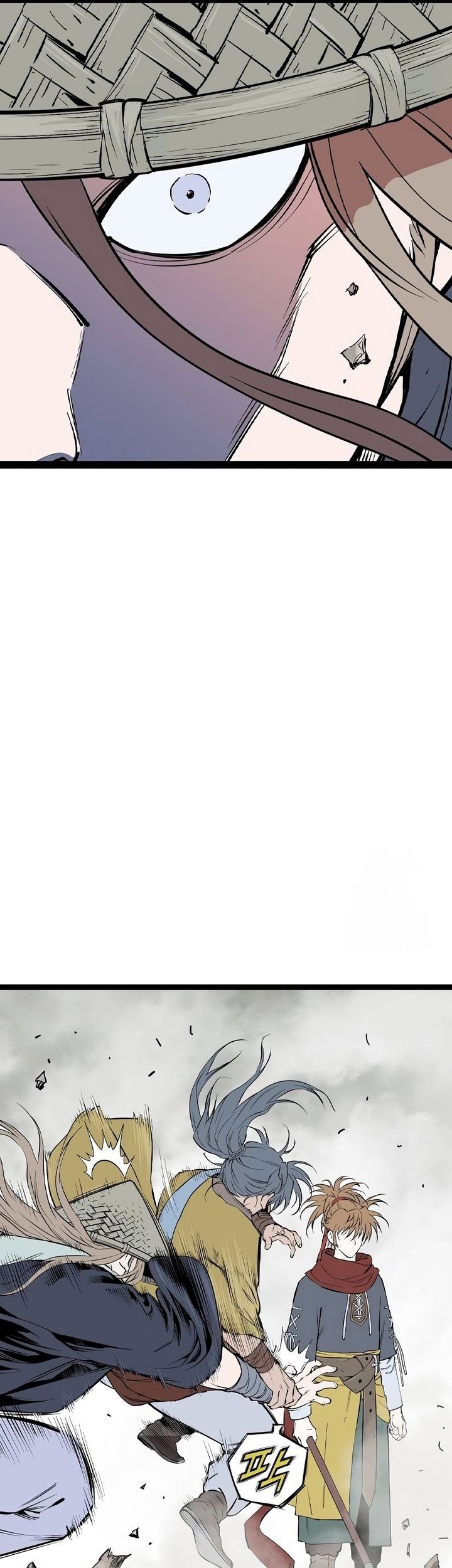 Asura (Ryu Ki-Un) Chapter 38 Gambar 6