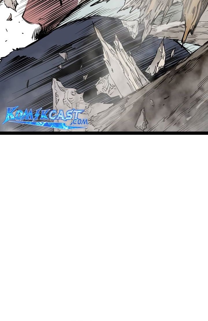 Asura (Ryu Ki-Un) Chapter 38 Gambar 13