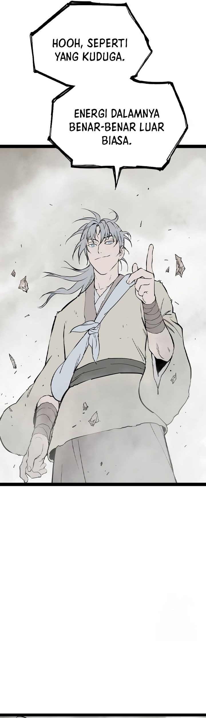 Asura (Ryu Ki-Un) Chapter 38 Gambar 14