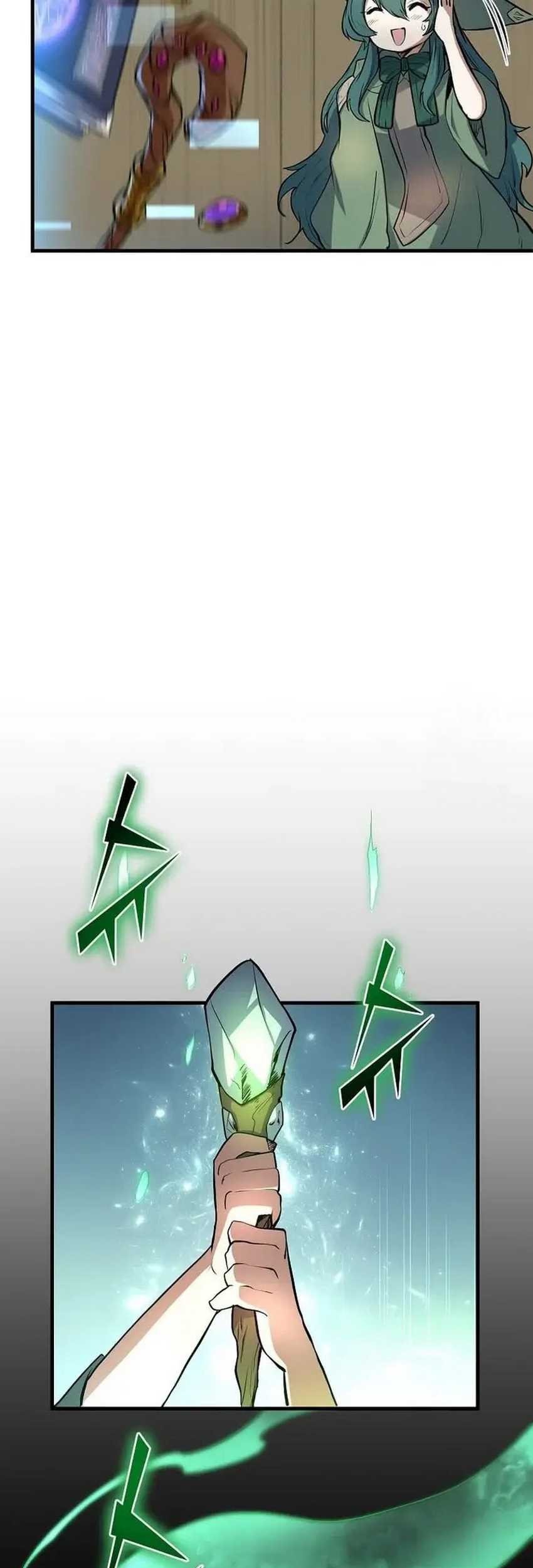 Leveling Up with Skills Chapter 97 Gambar 29