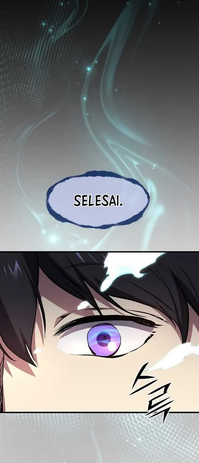 Leveling Up with Skills Chapter 97 Gambar 34