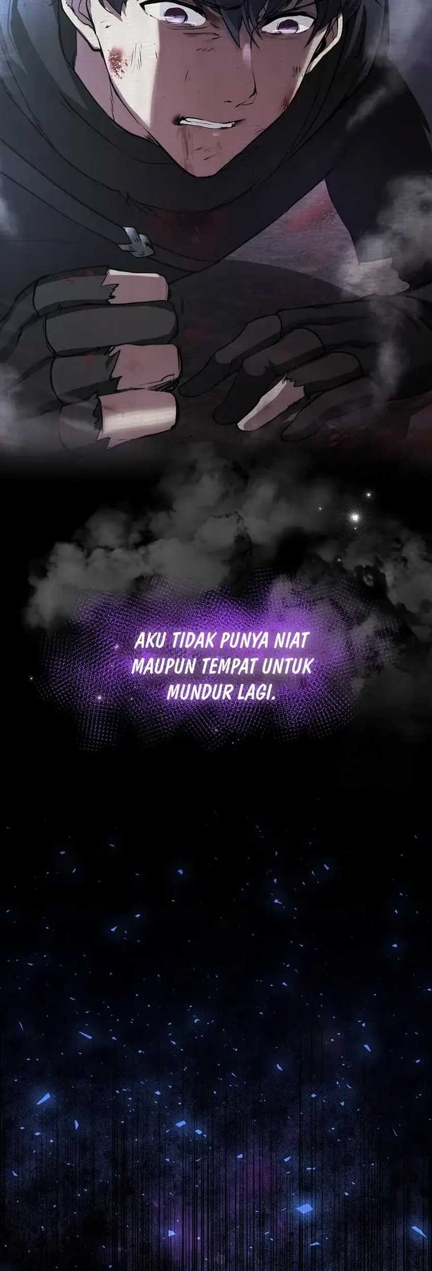 Leveling Up with Skills Chapter 97 Gambar 19