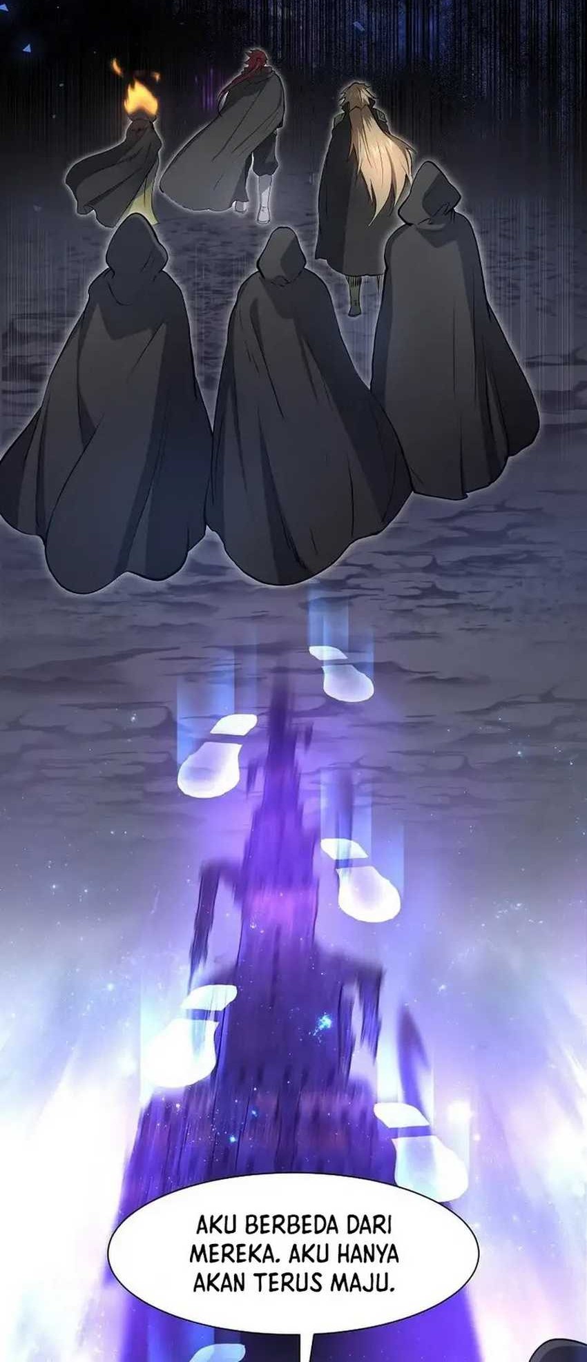 Leveling Up with Skills Chapter 97 Gambar 20