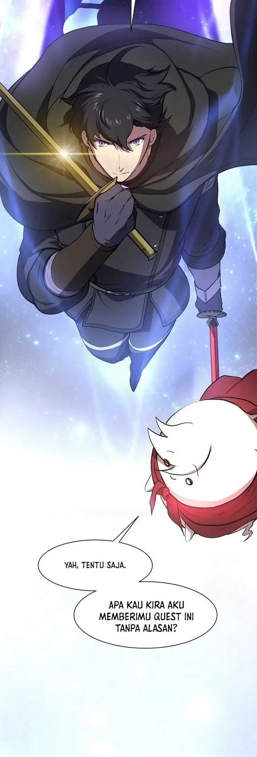 Leveling Up with Skills Chapter 97 Gambar 21