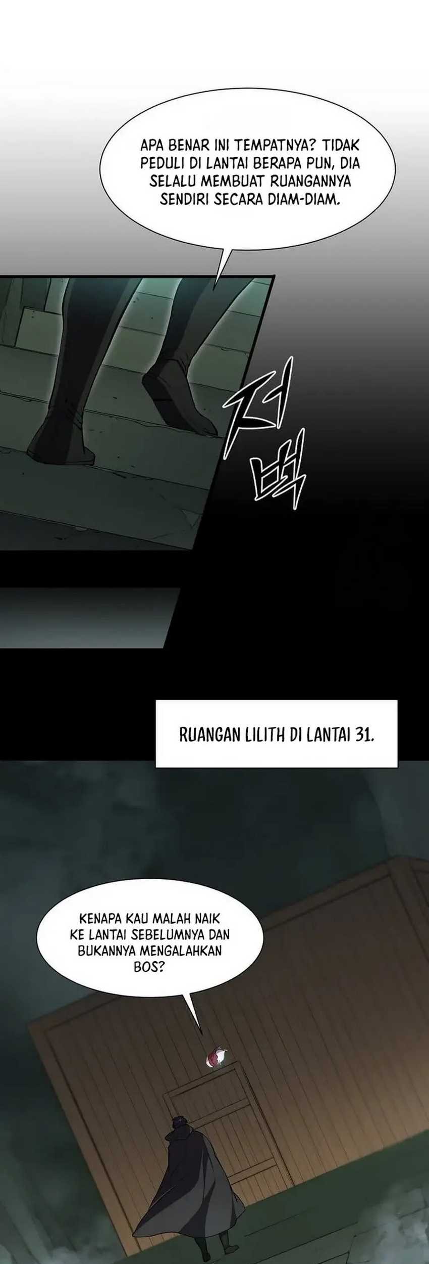 Leveling Up with Skills Chapter 97 Gambar 23