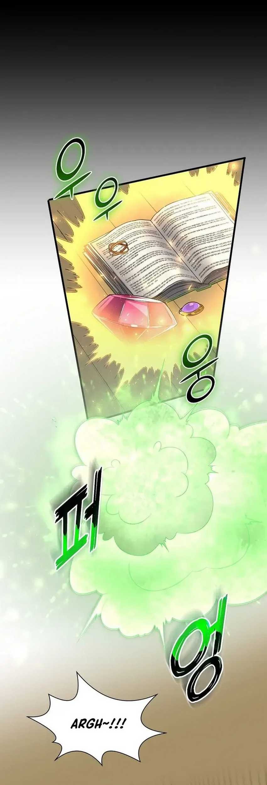 Leveling Up with Skills Chapter 97 Gambar 25