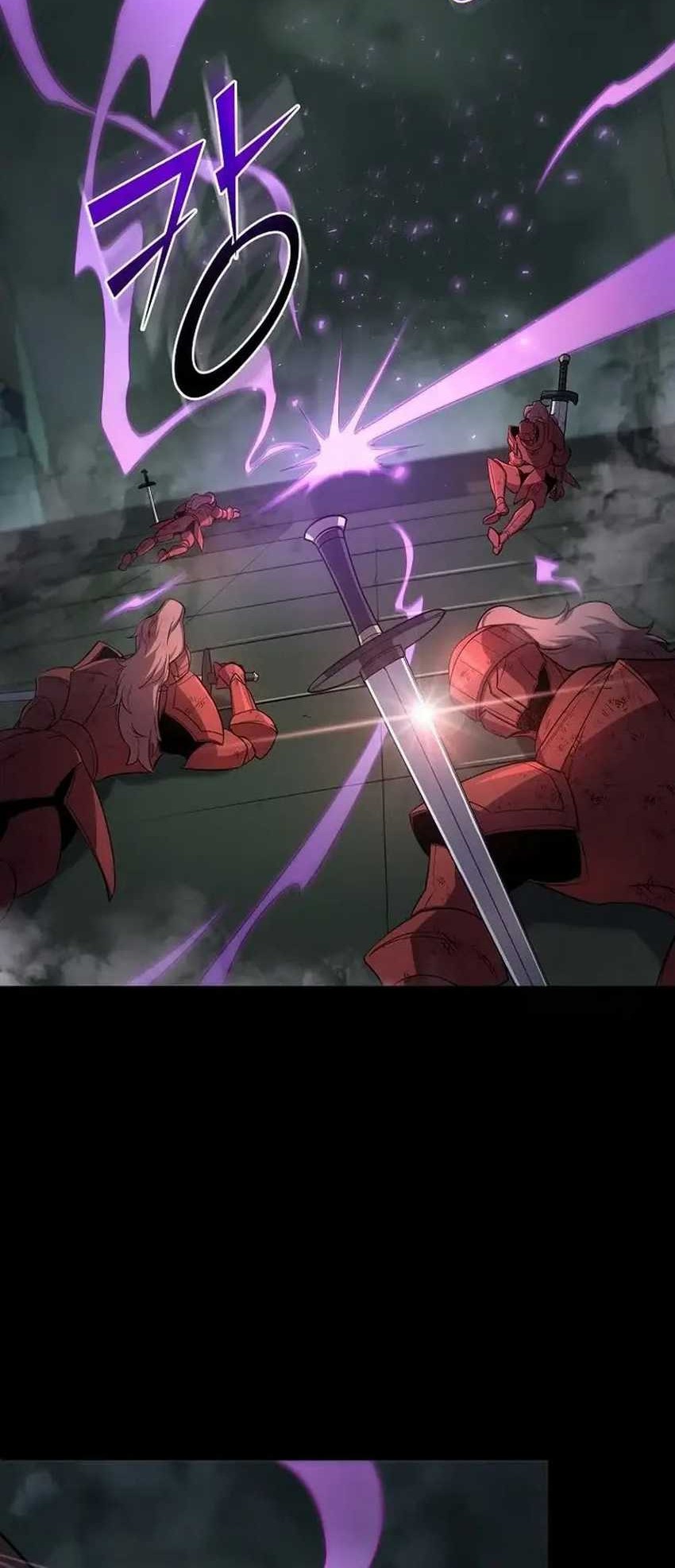 Manhwa Leveling Up with Skills Chapter 97 gambar nomor 2