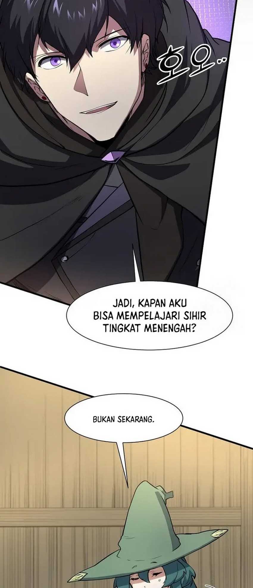 Leveling Up with Skills Chapter 97 Gambar 52