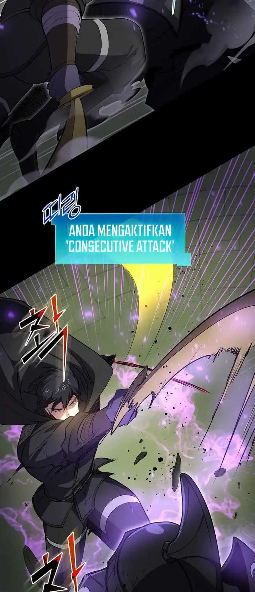 Leveling Up with Skills Chapter 97 Gambar 56