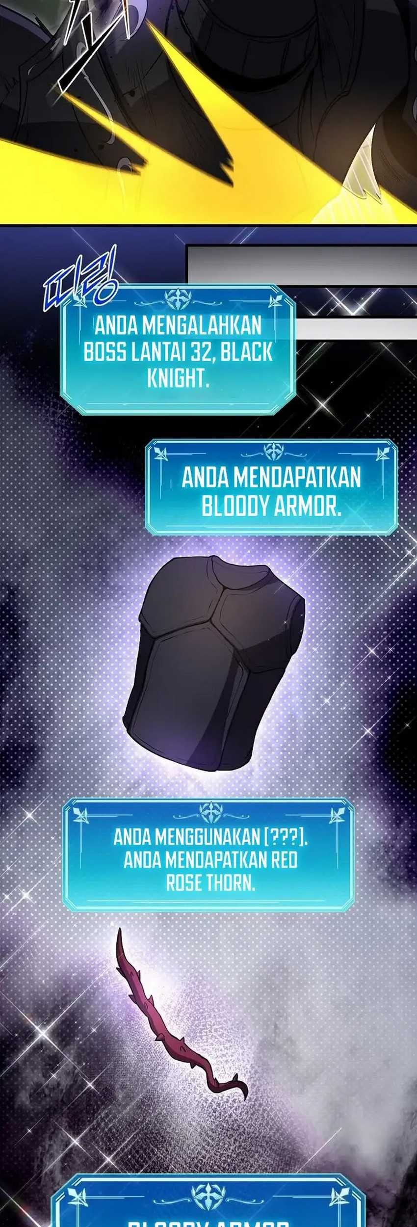 Leveling Up with Skills Chapter 97 Gambar 57