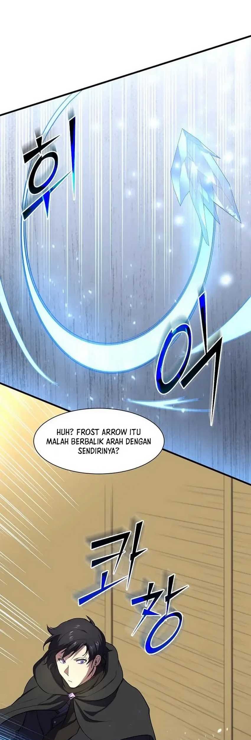 Leveling Up with Skills Chapter 97 Gambar 39