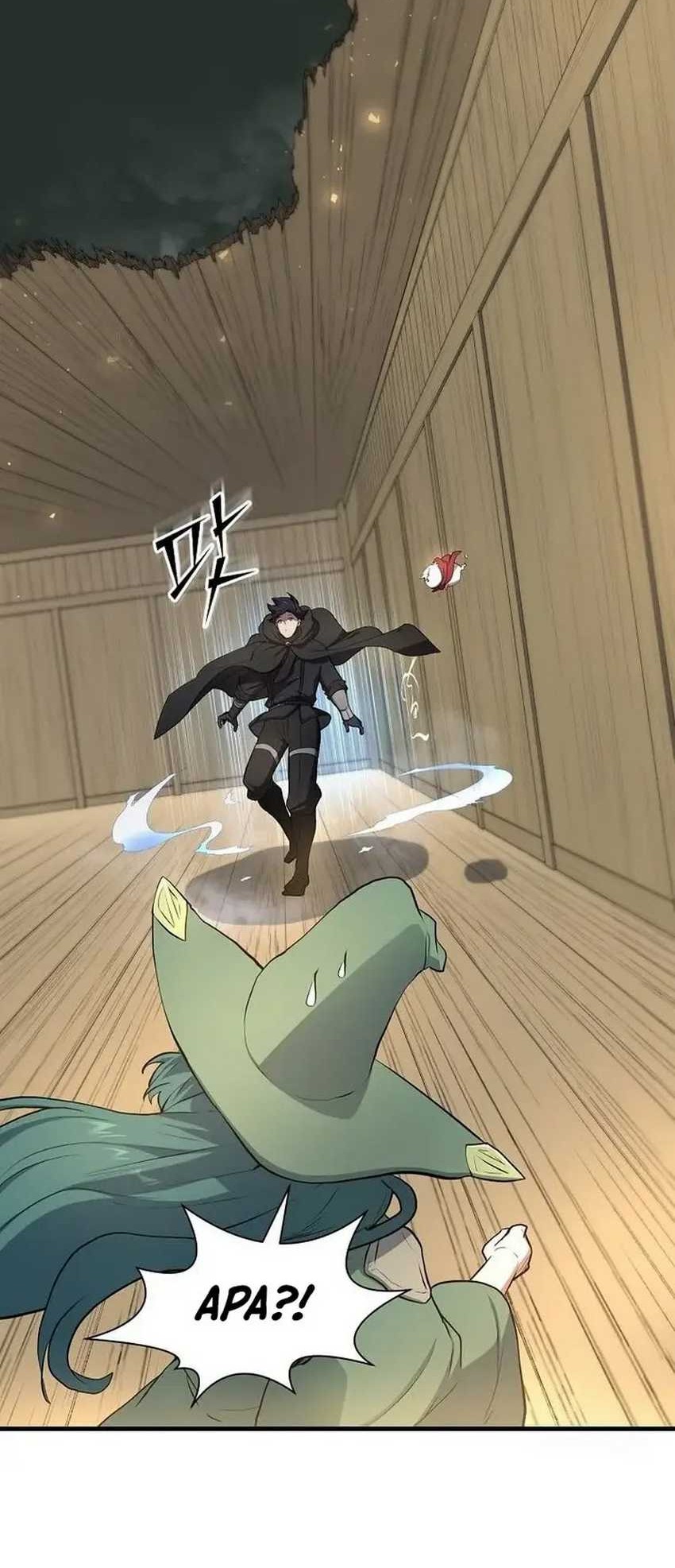 Leveling Up with Skills Chapter 97 Gambar 44