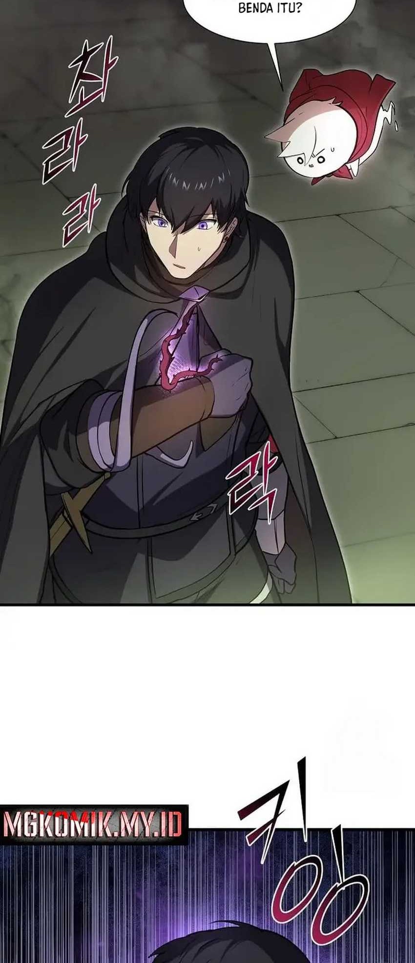 Leveling Up with Skills Chapter 97 Gambar 60