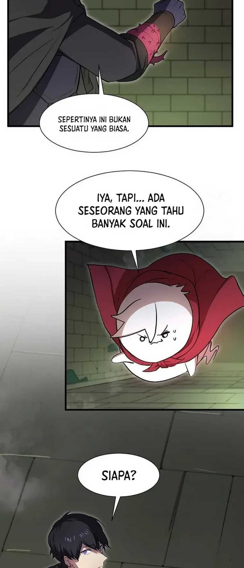 Leveling Up with Skills Chapter 97 Gambar 62