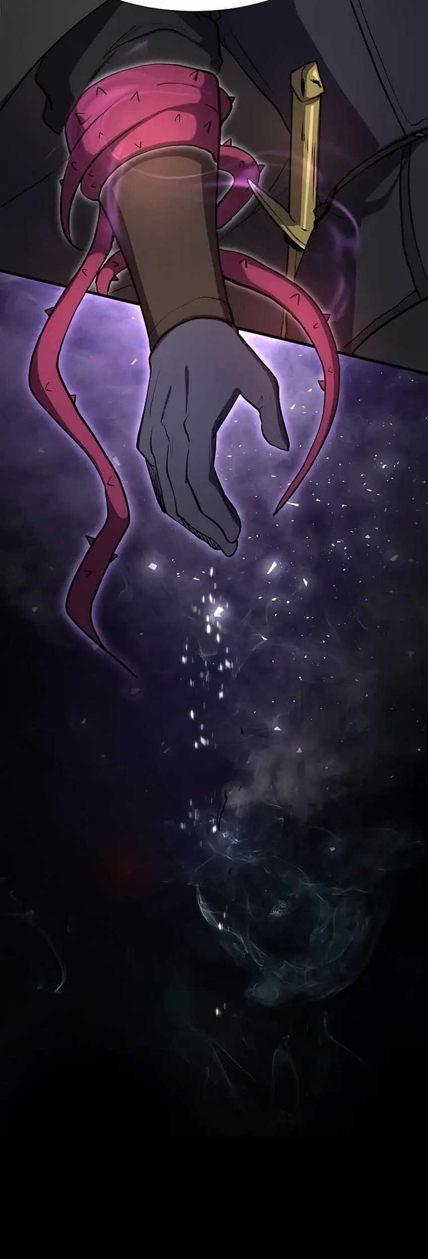 Leveling Up with Skills Chapter 97 Gambar 65