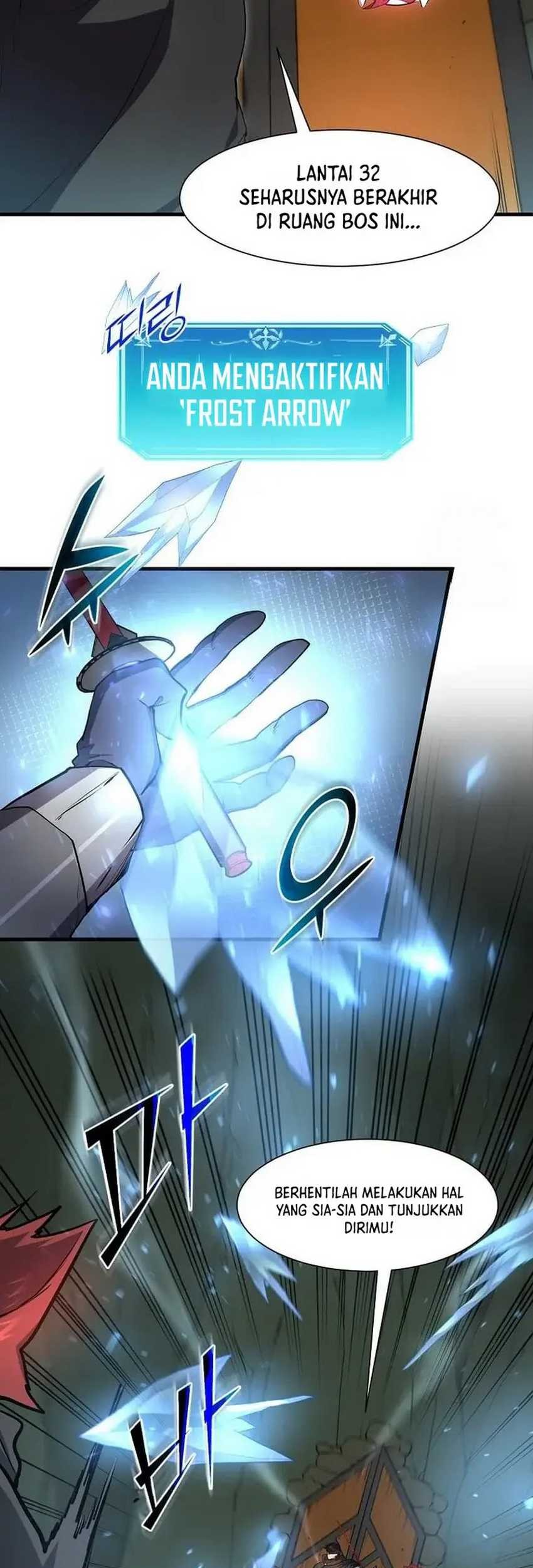 Leveling Up with Skills Chapter 97 Gambar 5