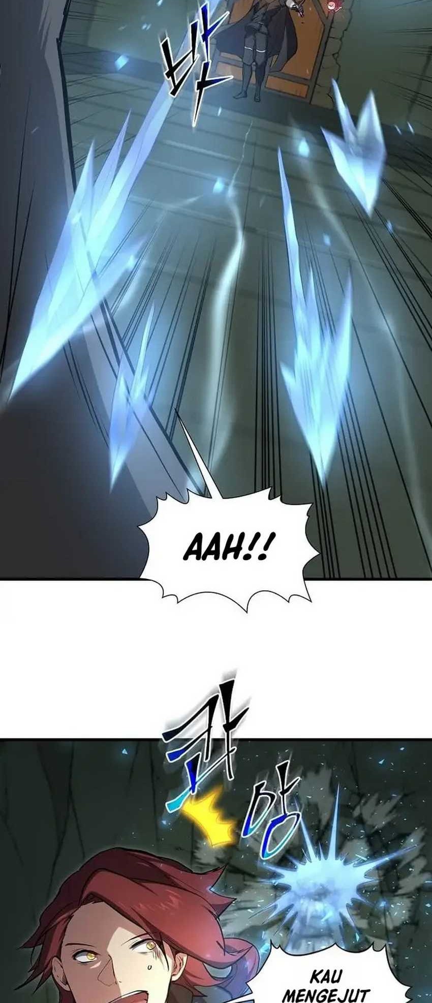 Leveling Up with Skills Chapter 97 Gambar 6