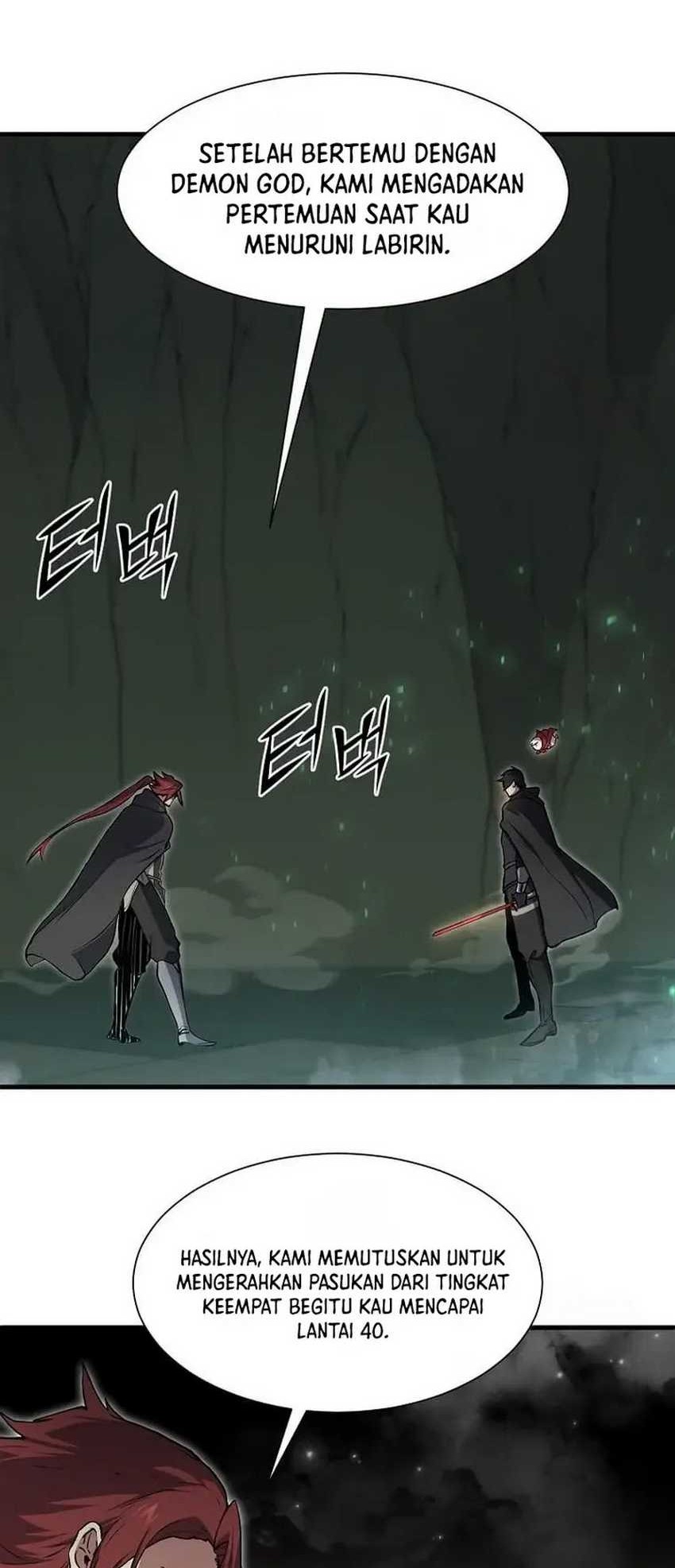 Leveling Up with Skills Chapter 97 Gambar 10