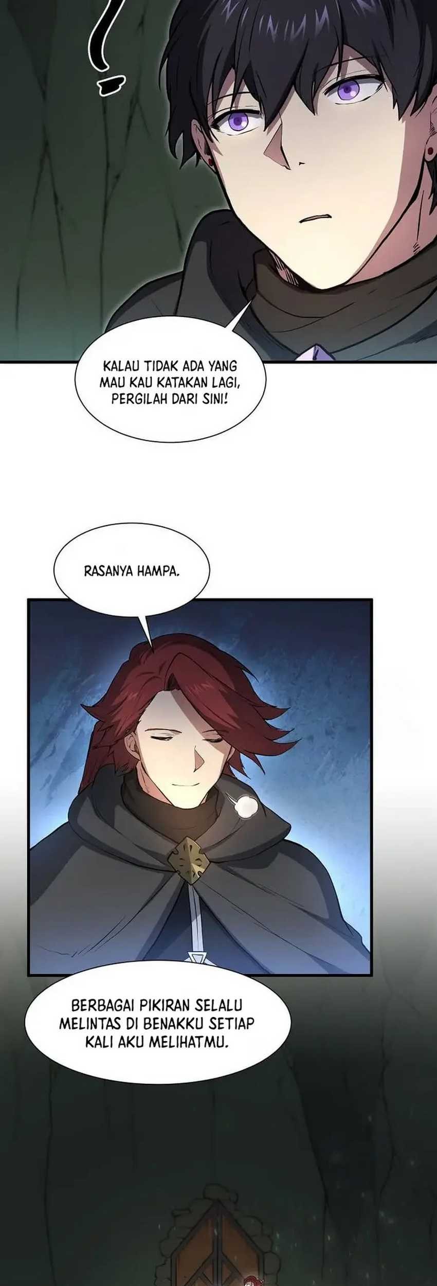 Leveling Up with Skills Chapter 97 Gambar 13