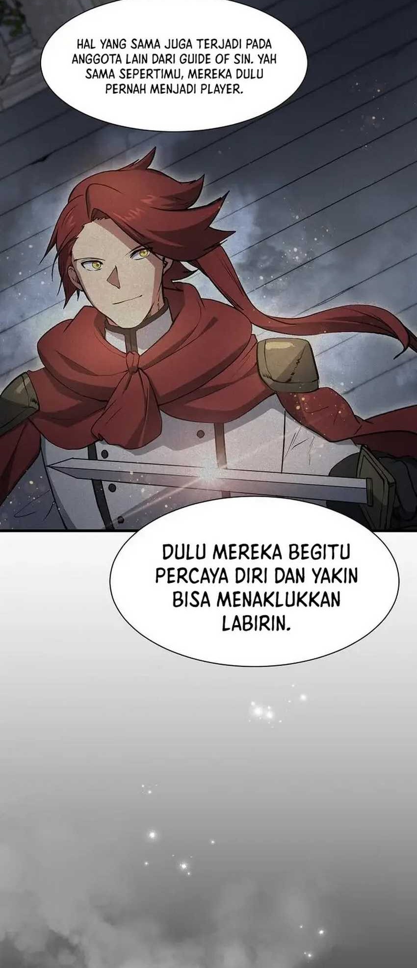 Leveling Up with Skills Chapter 97 Gambar 16