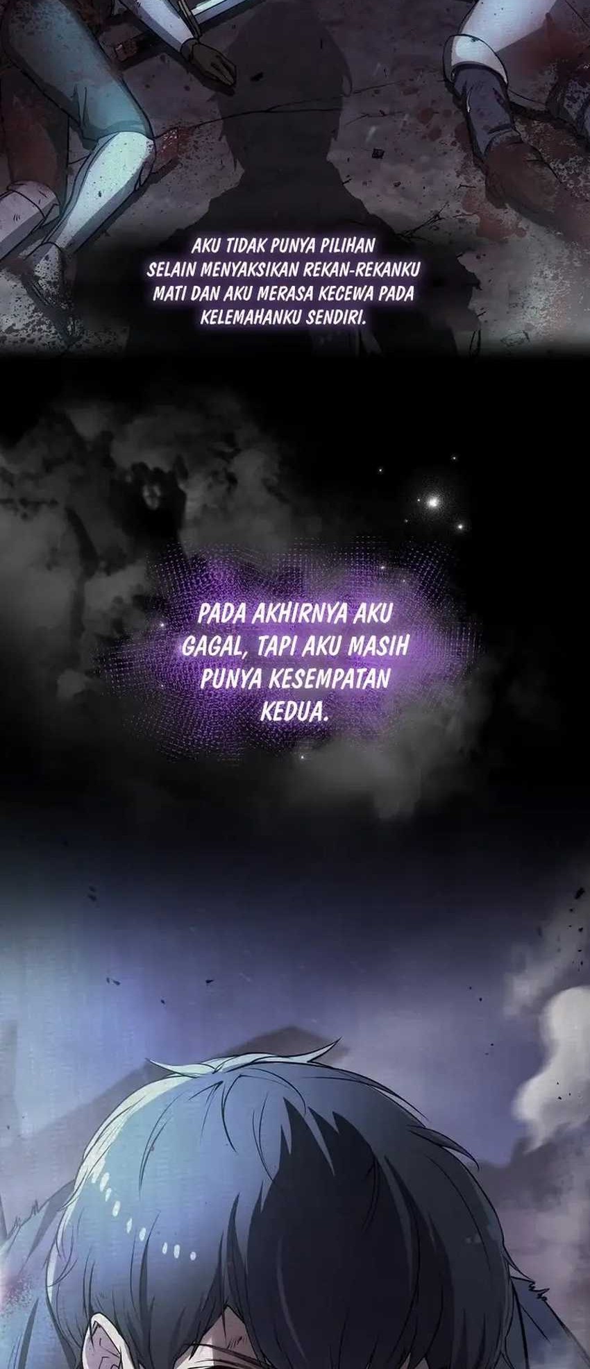 Leveling Up with Skills Chapter 97 Gambar 18