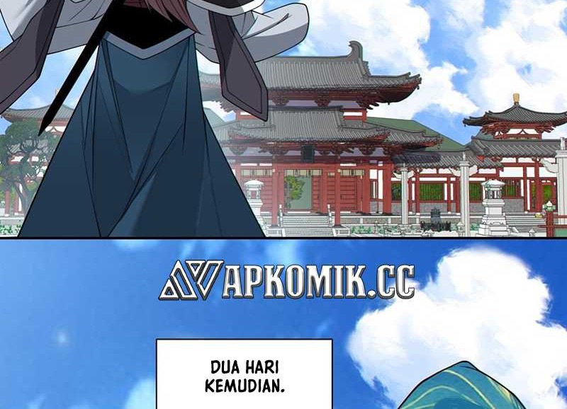 My Disciples Are All Big Villains Chapter 347 Gambar 29