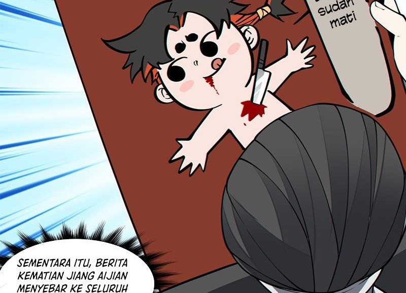 My Disciples Are All Big Villains Chapter 347 Gambar 31