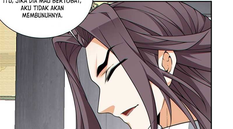 My Disciples Are All Big Villains Chapter 347 Gambar 19