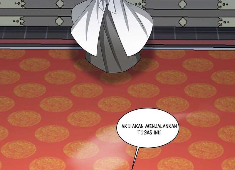 My Disciples Are All Big Villains Chapter 347 Gambar 25